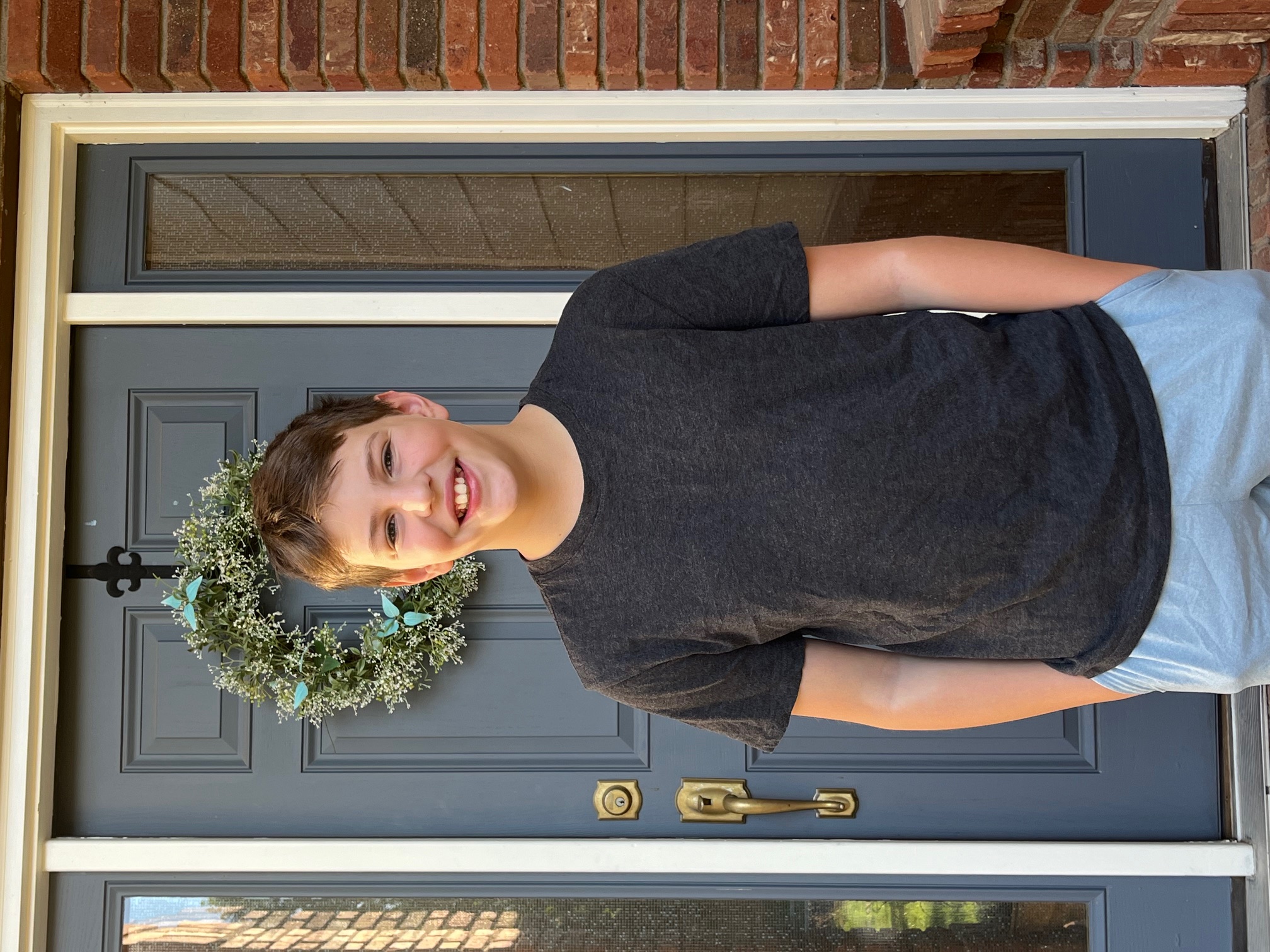Photo of Sam